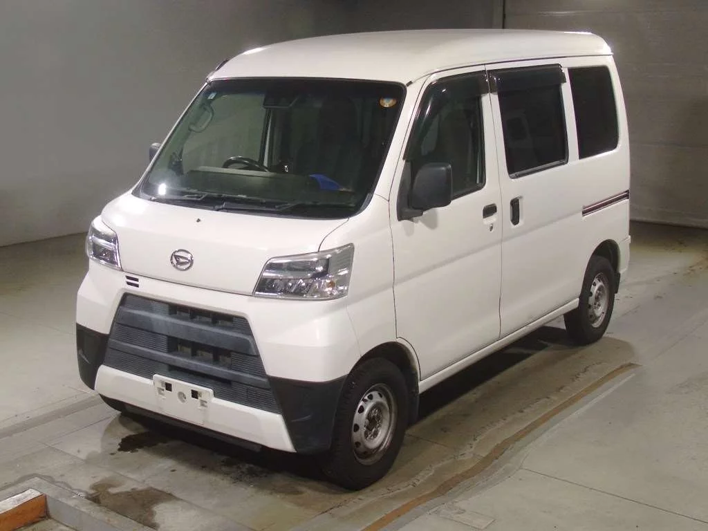 Daihatsu Hijet Cargo S321V 2020